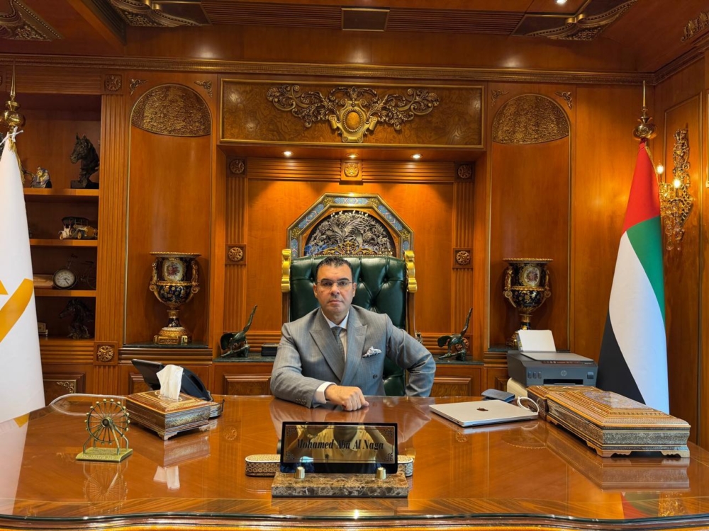 «ابو النجا للتطوير»: محفزات دبي العقارية تجعل الشراء والاستثمار والعيش قرارًا طويل الأجل